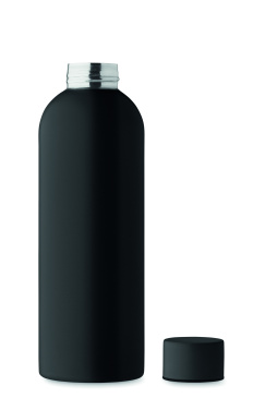 Logotrade promotional merchandise picture of: Single wall bottle 750 ml