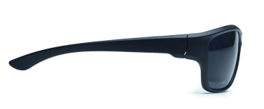 Logo trade business gift photo of: Mirrored sport sunglasses UV400