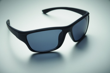 Logo trade corporate gifts picture of: Mirrored sport sunglasses UV400