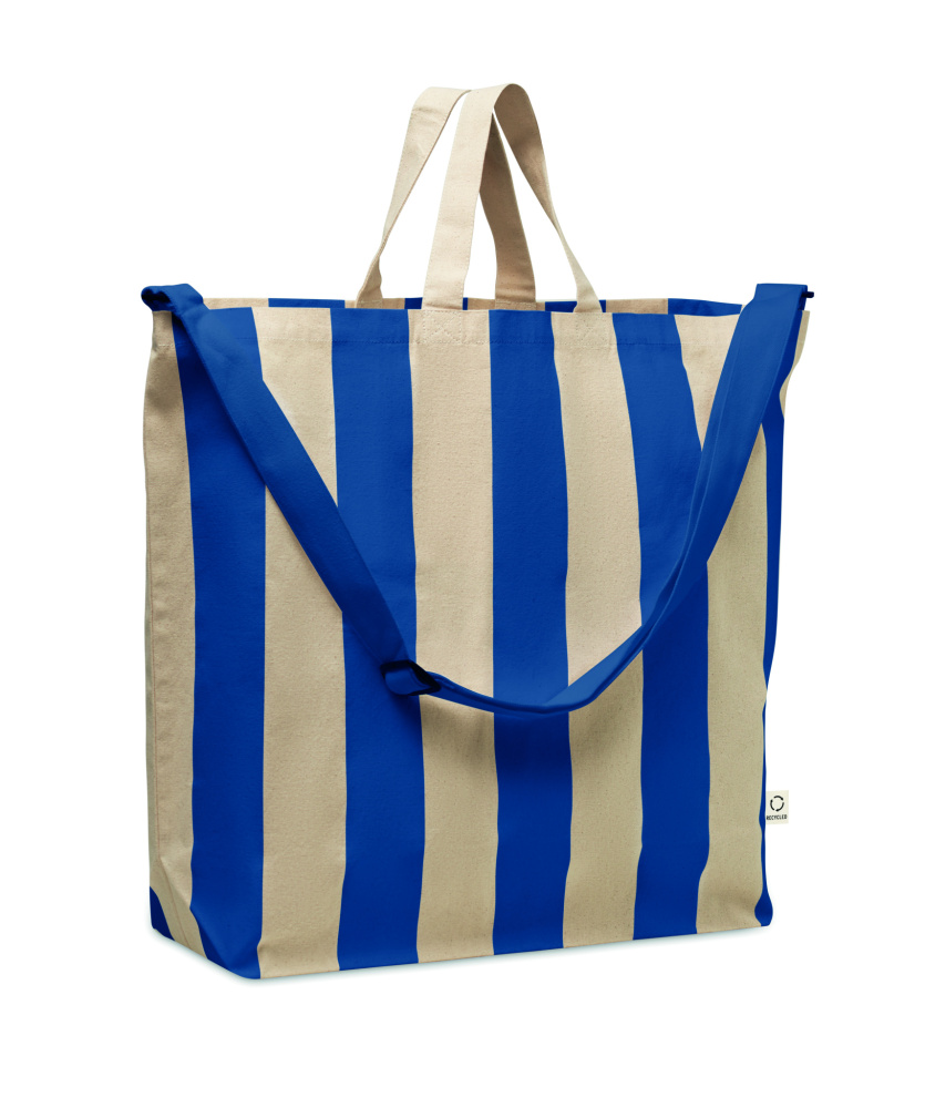 Logo trade business gift photo of: Extra large beach bag 280gr/m²