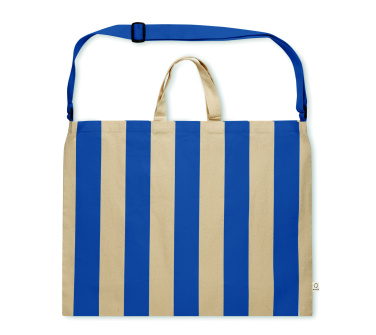 Logotrade advertising products photo of: Extra large beach bag 280gr/m²