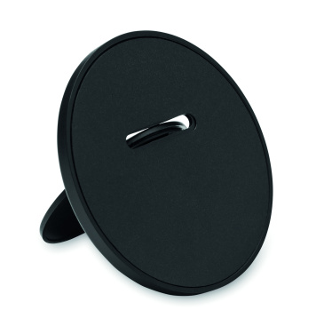 Logo trade promotional items image of: Magnetic phone holder