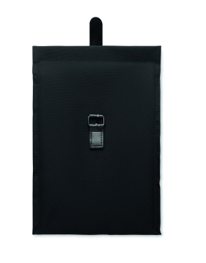 Logotrade corporate gift picture of: 600D RPET cooler bag