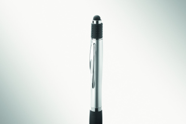 Logotrade promotional gift image of: Stylus spinner pen