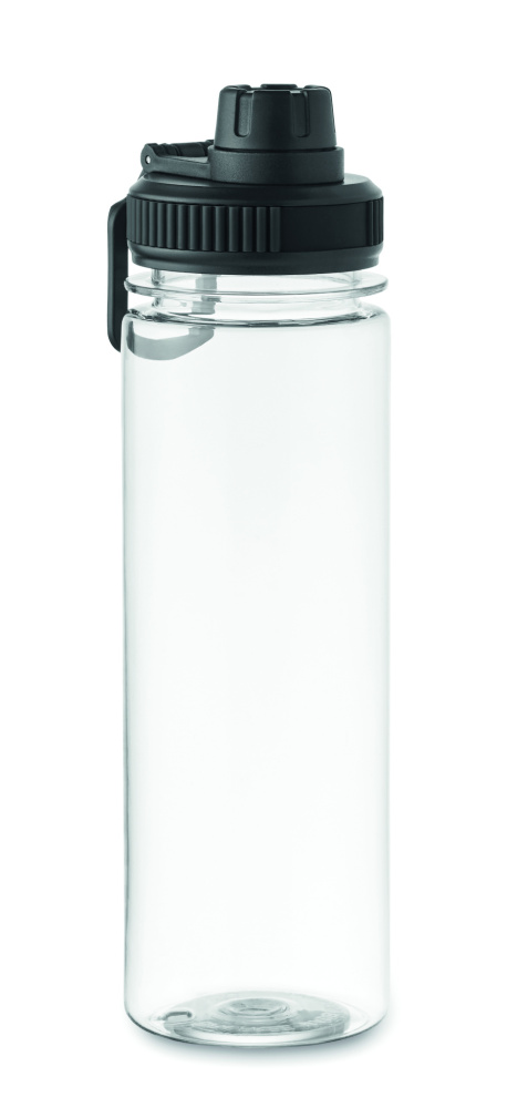 Logo trade promotional giveaway photo of: RPET bottle 750 ml