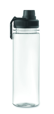 Logo trade corporate gift photo of: RPET bottle 750 ml