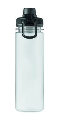 Logotrade corporate gift image of: RPET bottle 750 ml