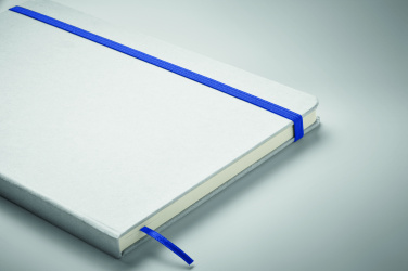 Logotrade promotional item image of: Colour revealing A5 notebook