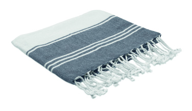 Logotrade advertising product picture of: Hammam towel drawstring set