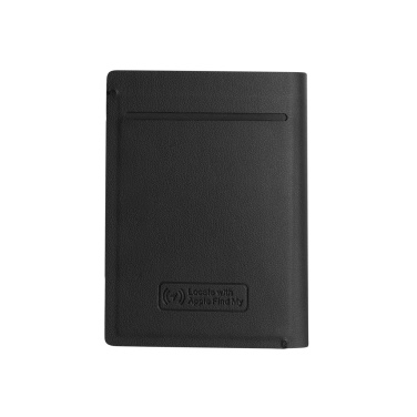 Logotrade advertising product picture of: Seekcard RCS rpolyester card wallet with worldwide locating