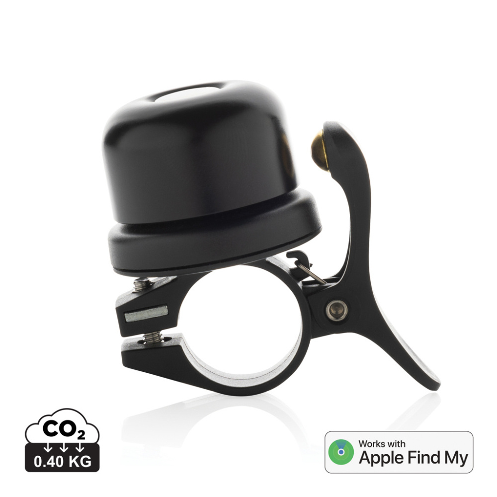 Logotrade business gifts photo of: Pedalfinder bike bell with worldwide locating