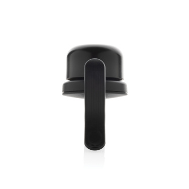 Logotrade promotional product image of: Pedalfinder bike bell with worldwide locating