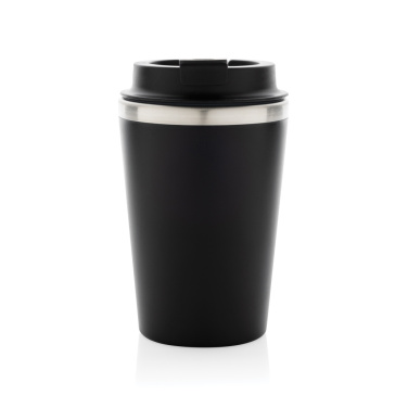 Logo trade promotional products picture of: Java RCS recycled double wall tumbler 350ML