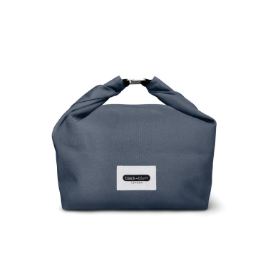 Logo trade promotional product photo of: Black+Blum Lunch Bag