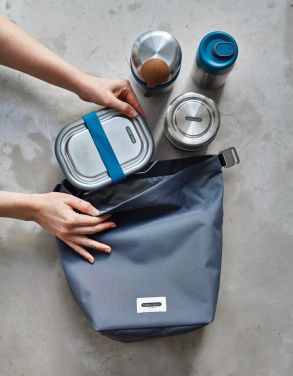 Logo trade business gift photo of: Black+Blum Lunch Bag