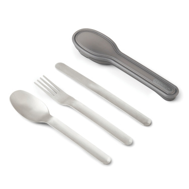 Logo trade business gift photo of: Black+Blum Cutlery Set