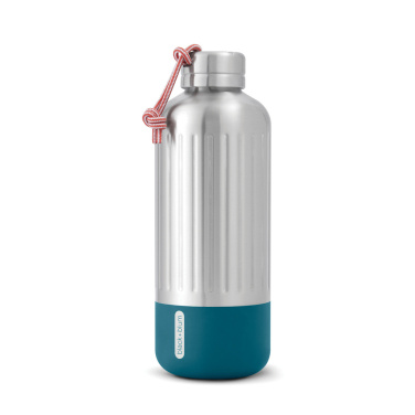 Logotrade promotional giveaways photo of: Black+Blum Explorer Insulated Bottle Large 850ml