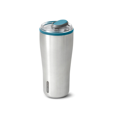 Logo trade advertising product photo of: Black+Blum Insulated Travel Tumbler 600ml