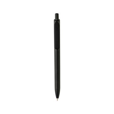 Logo trade promotional gifts image of: Bolt GRS certified R-ABS pen