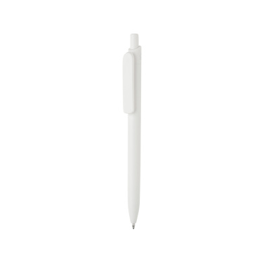 Logotrade promotional merchandise image of: Bolt GRS certified R-ABS pen