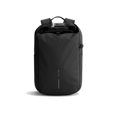 Logo trade promotional gift photo of: Urban Water Resistant Anti-theft Backpack