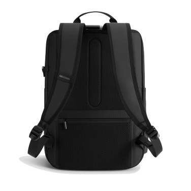 Logotrade advertising product image of: Urban Water Resistant Anti-theft Backpack