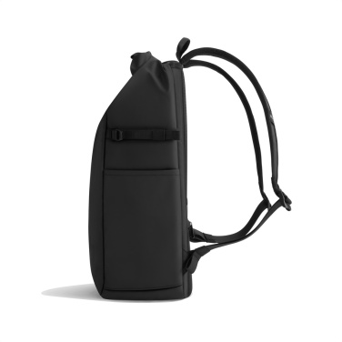 Logo trade promotional merchandise picture of: Urban Water Resistant Anti-theft Backpack