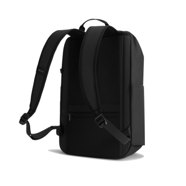 Logo trade promotional products image of: Urban Water Resistant Anti-theft Backpack