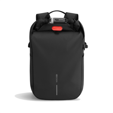 Logo trade corporate gift photo of: Urban Water Resistant Anti-theft Backpack