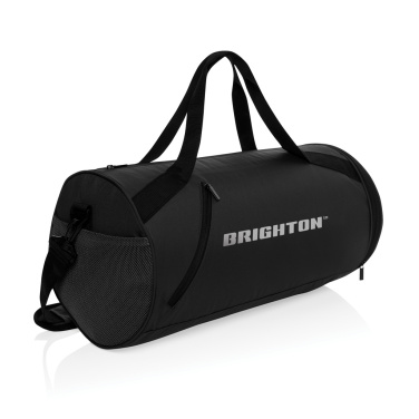 Logo trade promotional products image of: Aware™ RPET True sports bag