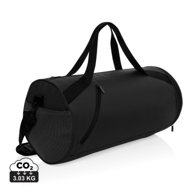 Logo trade business gift photo of: Aware™ RPET True sports bag