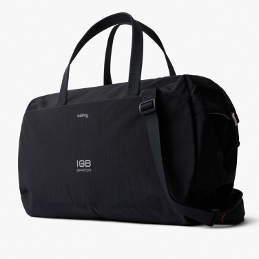 Logo trade business gifts image of: Bellroy Lite Duffel