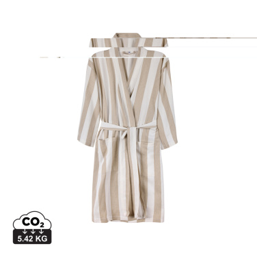 Logotrade advertising products photo of: VINGA Ornos GRS hammam robe S/M