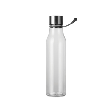 Logotrade corporate gift image of: VINGA Lean RCS water bottle 800 ML