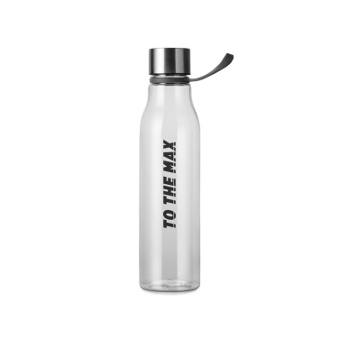 Logotrade promotional gift image of: VINGA Lean RCS water bottle 800 ML