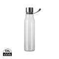 VINGA Lean RCS water bottle 800 ML, transparent