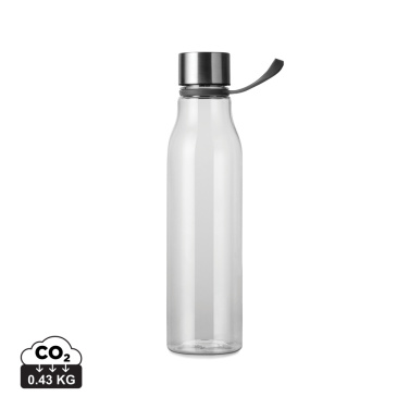 Logotrade advertising product picture of: VINGA Lean RCS water bottle 800 ML