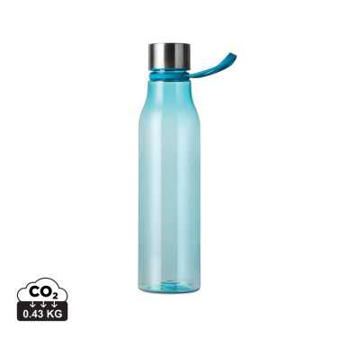 Logotrade promotional giveaway picture of: VINGA Lean RCS water bottle 800 ML