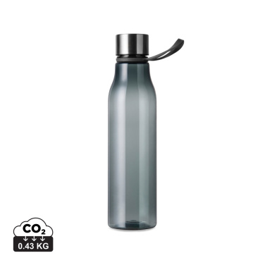 Logotrade promotional merchandise picture of: VINGA Lean RCS water bottle 800 ML