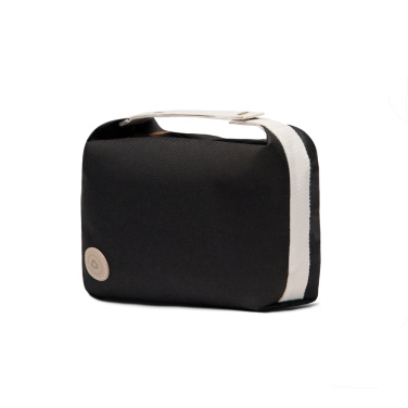 Logo trade promotional gifts image of: VINGA Sortino RCS toiletry bag