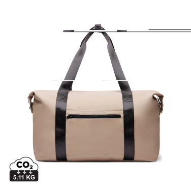 Logotrade promotional giveaway image of: VINGA Baltimore RCS 24h weekend bag