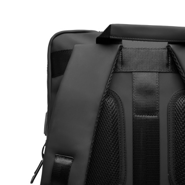 Logotrade corporate gift image of: VINGA Baltimore RCS explorer’s backpack