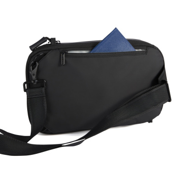 Logotrade promotional product picture of: Urban Water Resistant Expandable Sling