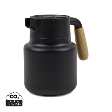 Logotrade promotional item image of: VINGA Arbe RCS vacuum jug 1200 ML