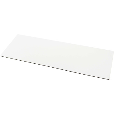 Logo trade corporate gifts image of: Q-Mat desk mat