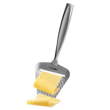 Logotrade promotional merchandise image of: BOSKA Cheese Slicer Monaco+