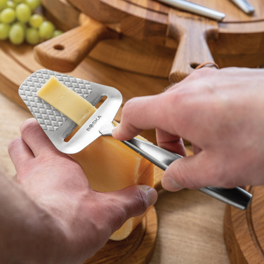 Logotrade corporate gifts photo of: BOSKA Cheese Slicer Monaco+