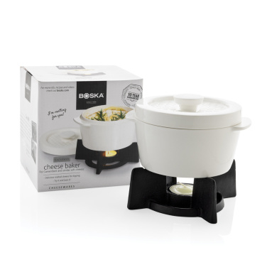 Logotrade promotional item picture of: BOSKA Cheese Baker - 500 ml