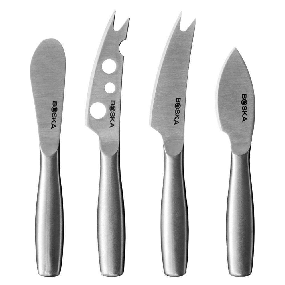 Logotrade corporate gift picture of: BOSKA Cheese Knife Set Mini Copenhagen