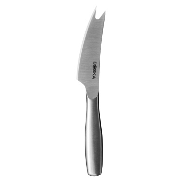 Logotrade promotional item picture of: BOSKA Cheese Knife Set Mini Copenhagen